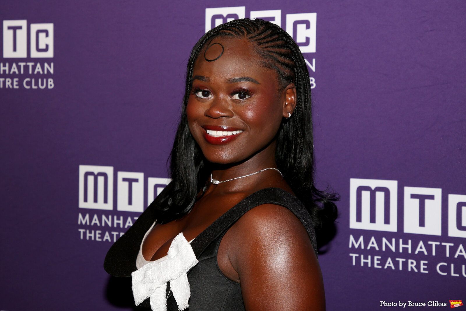 Photos: SCHOOL GIRLS; OR, THE AFRICAN MEAN GIRLS PLAY Celebrates Opening Night — photo 31 of 50