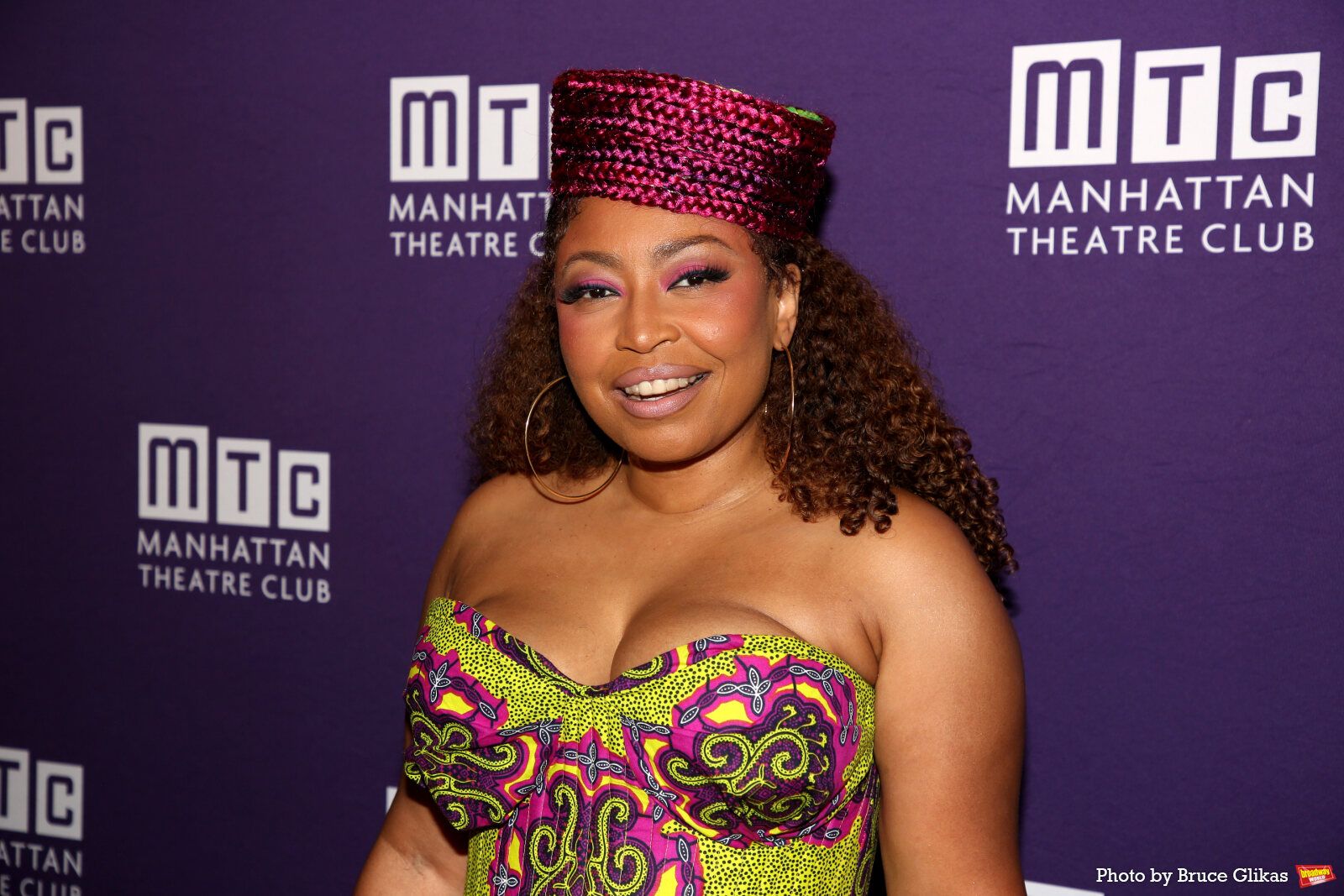 Photos: SCHOOL GIRLS; OR, THE AFRICAN MEAN GIRLS PLAY Celebrates Opening Night — photo 33 of 50