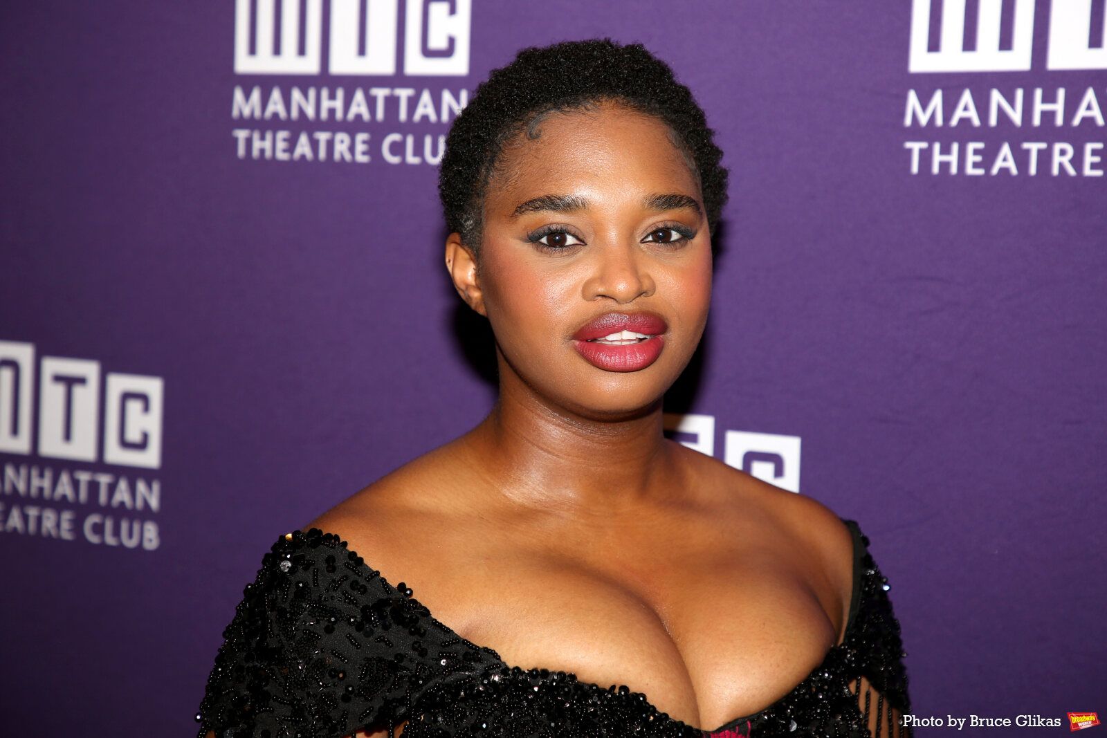 Photos: SCHOOL GIRLS; OR, THE AFRICAN MEAN GIRLS PLAY Celebrates Opening Night — photo 35 of 50