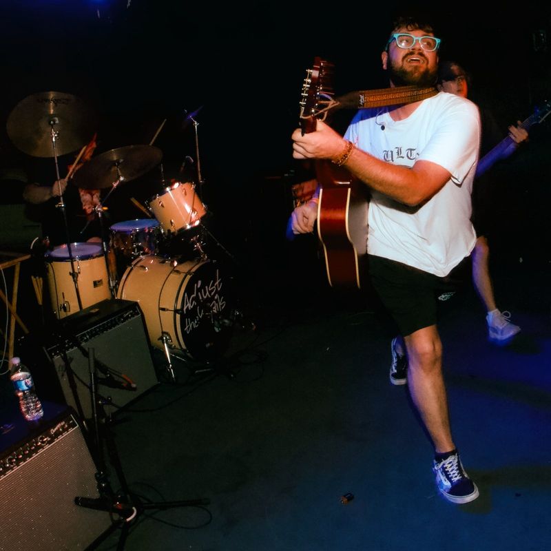 Photos: Adjust The Sails Shares New Single