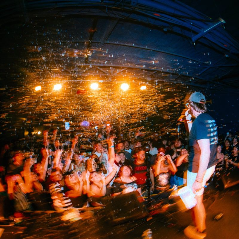 Photos: Adjust The Sails Shares New Single
