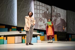 Abigail C. Onwunali, Savannah Commodore @ BroadwayWorld Abigail C. Onwunali, Savannah Commodore Photo