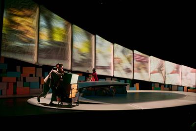 Abigail C. Onwunali, Savannah Commodore Photo