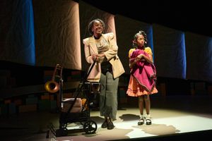 Abigail C. Onwunali, Savannah Commodore @ BroadwayWorld Abigail C. Onwunali, Savannah Commodore Photo