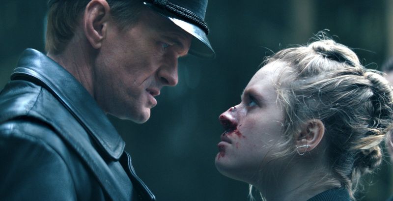 Photos: THE LAST TEMPTATION OF BECKY to Arrive in Theaters — photo 1 of 7