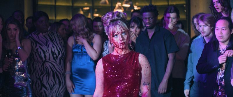 Photos: THE LAST TEMPTATION OF BECKY to Arrive in Theaters — photo 2 of 7