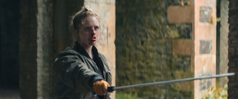 Photos: THE LAST TEMPTATION OF BECKY to Arrive in Theaters — photo 4 of 7