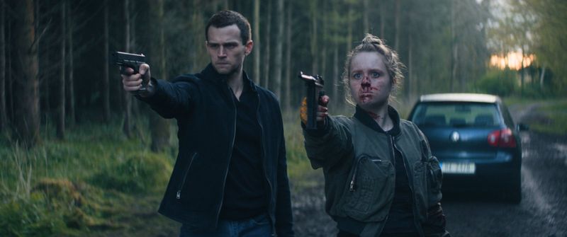 Photos: THE LAST TEMPTATION OF BECKY to Arrive in Theaters — photo 5 of 7