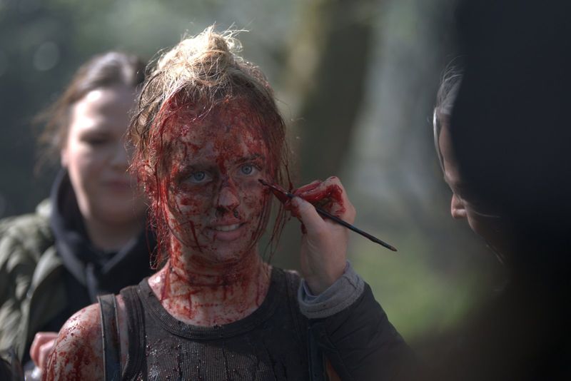 Photos: THE LAST TEMPTATION OF BECKY to Arrive in Theaters — photo 6 of 7