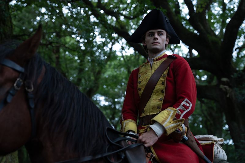 Photos: YOUNG WASHINGTON Now Streaming on Wonder Project — photo 5 of 12