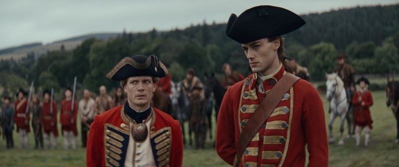 Photos: YOUNG WASHINGTON Now Streaming on Wonder Project — photo 9 of 12