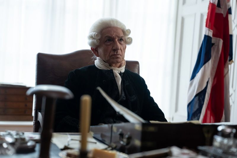 Photos: YOUNG WASHINGTON Now Streaming on Wonder Project — photo 7 of 12