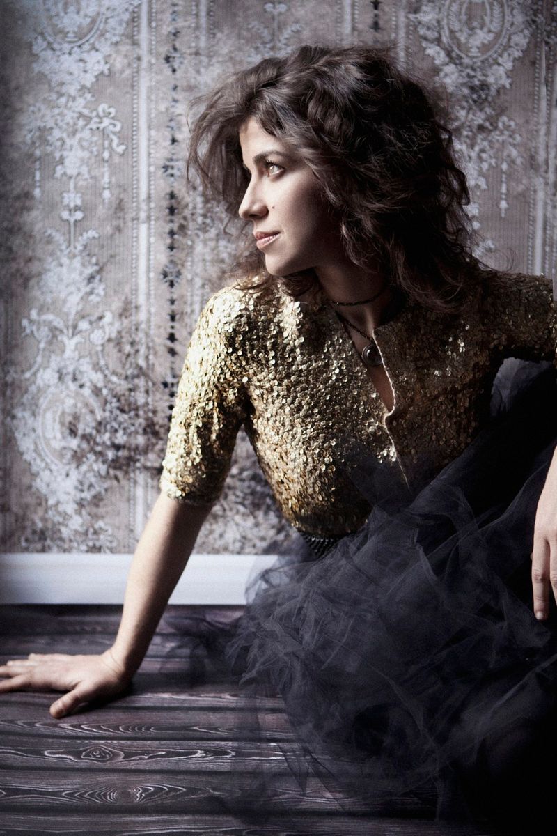 Photos: Inna Faliks and Daniel Schlosberg Release MAHLER'S SYMPHONY NO. 6 for Piano — photo 7 of 9