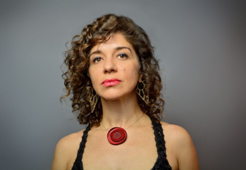 Photos: Inna Faliks and Daniel Schlosberg Release MAHLER'S SYMPHONY NO. 6 for Piano — photo 9 of 9