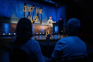 Jacob Flekier @ BroadwayWorld Jacob Flekier Photo