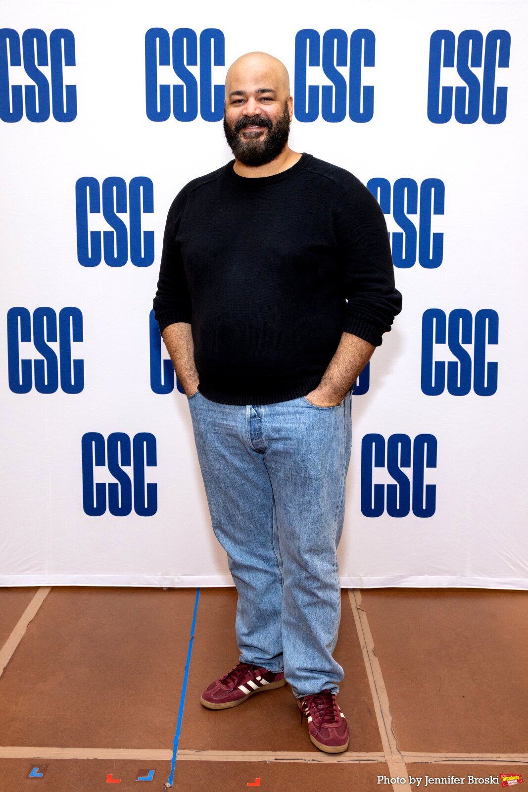 Photos: Meet the Cast of WAITING FOR LEFTY at Classic Stage Company — photo 4 of 27