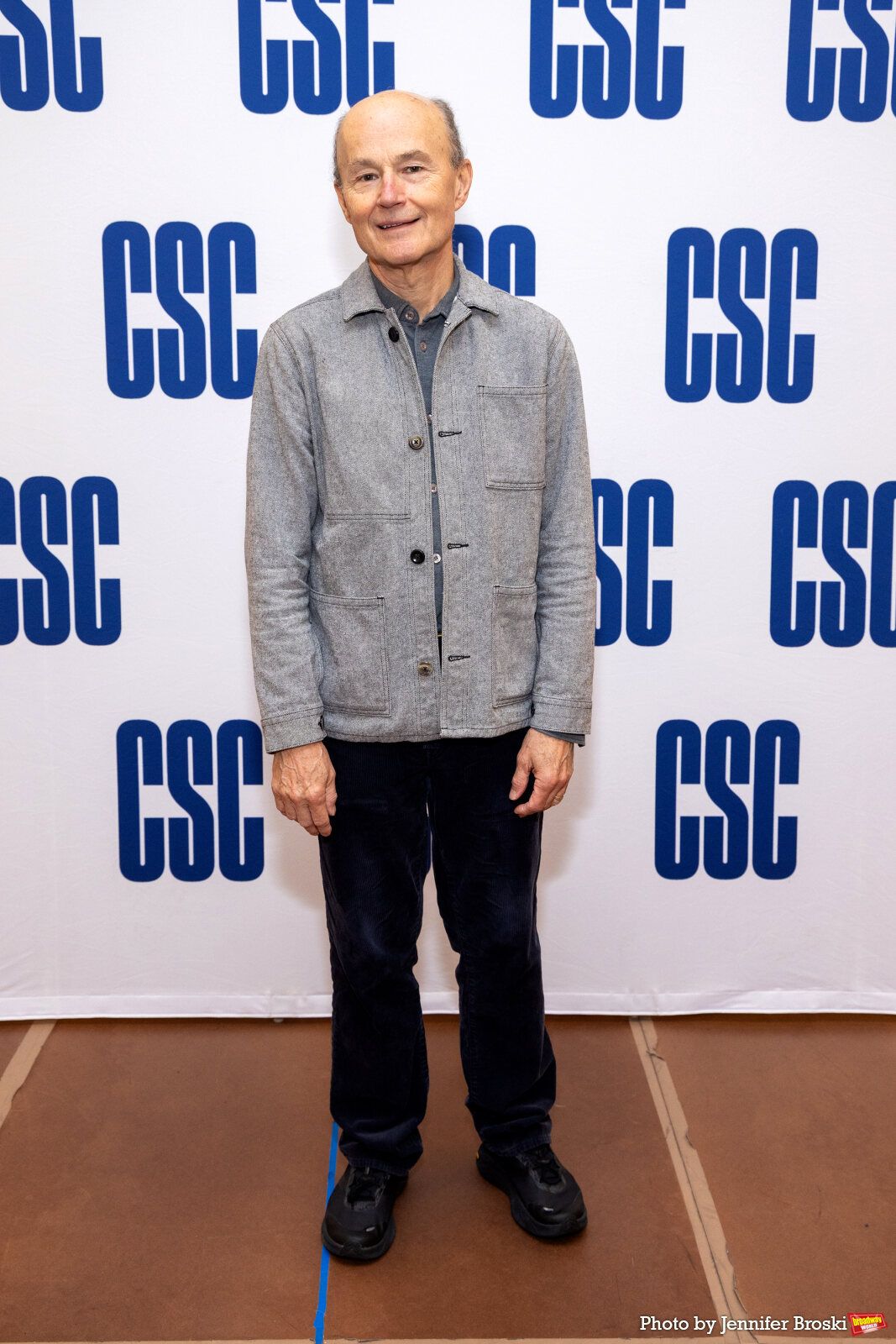 Photos: Meet the Cast of WAITING FOR LEFTY at Classic Stage Company — photo 6 of 27