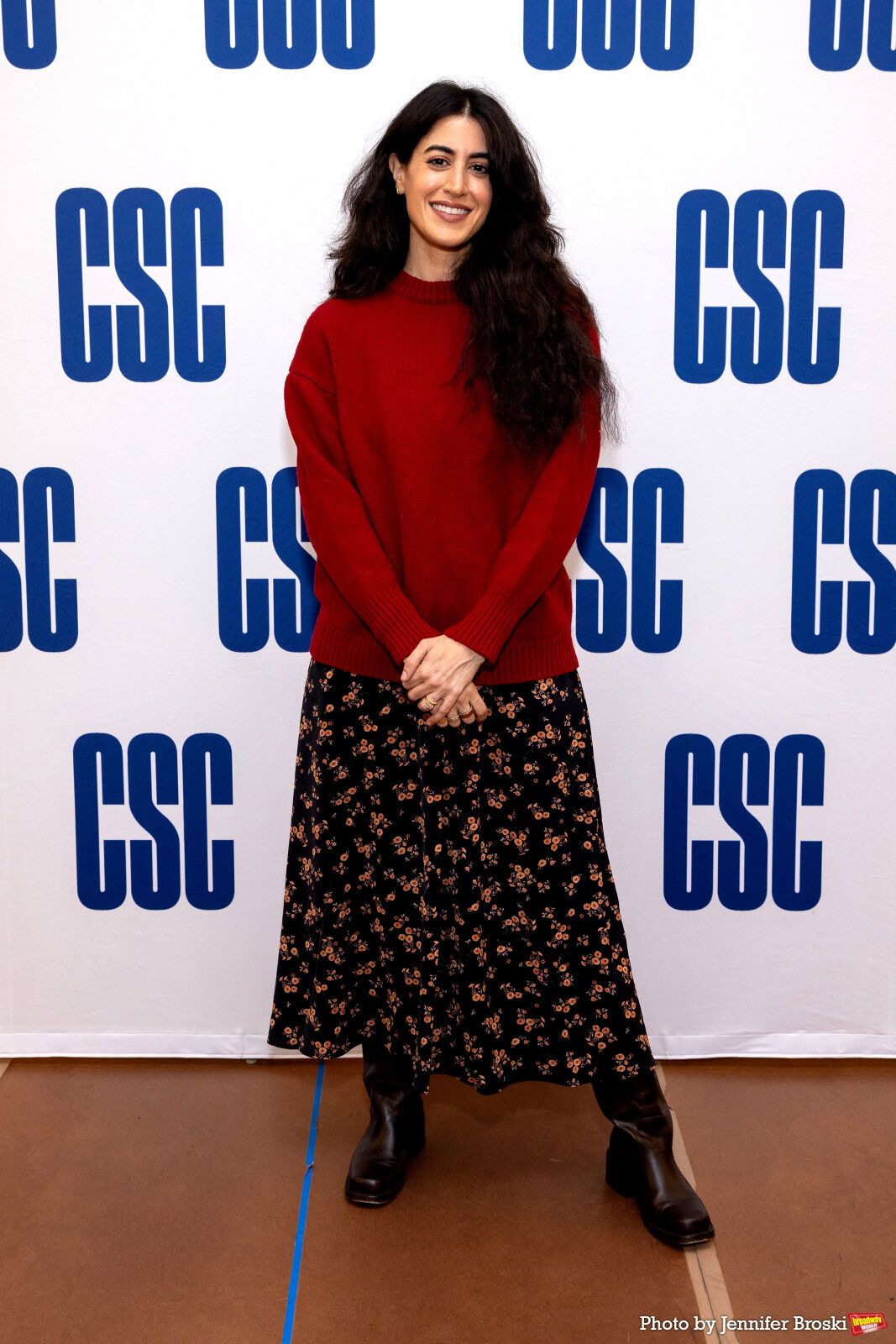 Photos: Meet the Cast of WAITING FOR LEFTY at Classic Stage Company — photo 8 of 27