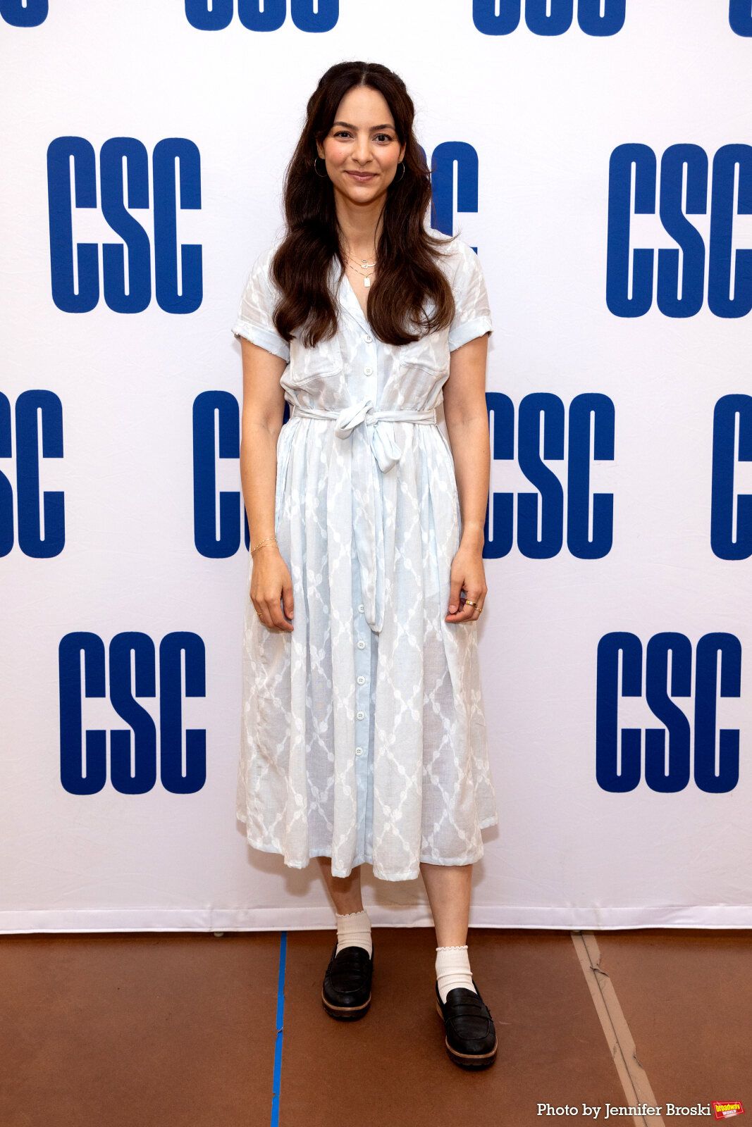 Photos: Meet the Cast of WAITING FOR LEFTY at Classic Stage Company — photo 22 of 27