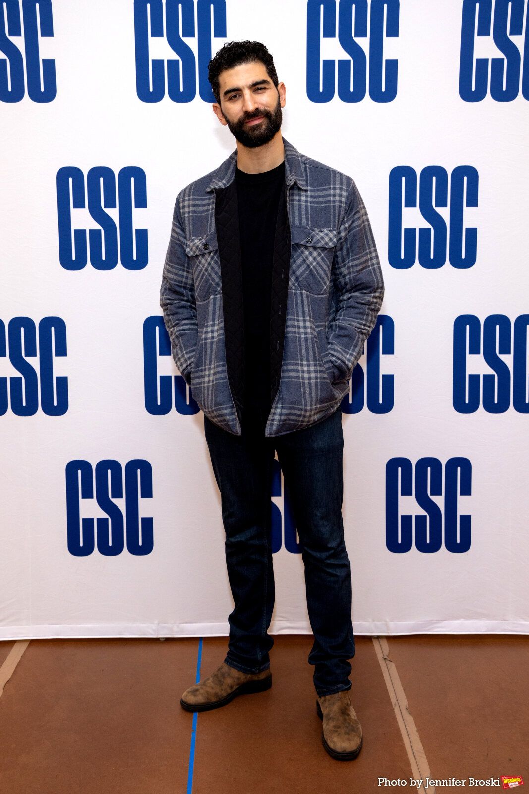 Photos: Meet the Cast of WAITING FOR LEFTY at Classic Stage Company — photo 24 of 27