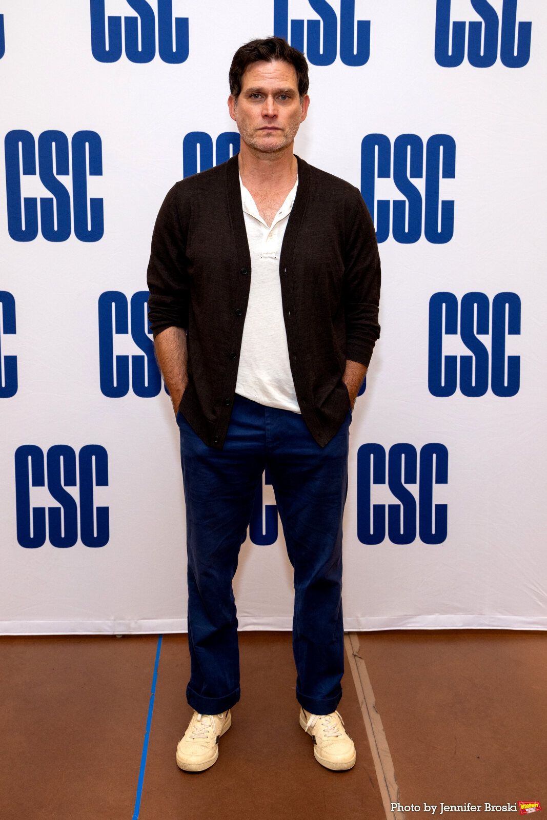 Photos: Meet the Cast of WAITING FOR LEFTY at Classic Stage Company — photo 26 of 27