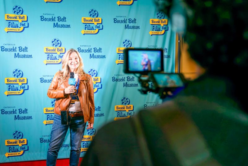 Photos: BORSCHT BELT FILM FEST to Celebrate Catskills Resort Era Icons — photo 10 of 37