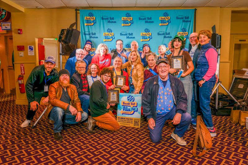 Photos: BORSCHT BELT FILM FEST to Celebrate Catskills Resort Era Icons — photo 7 of 37