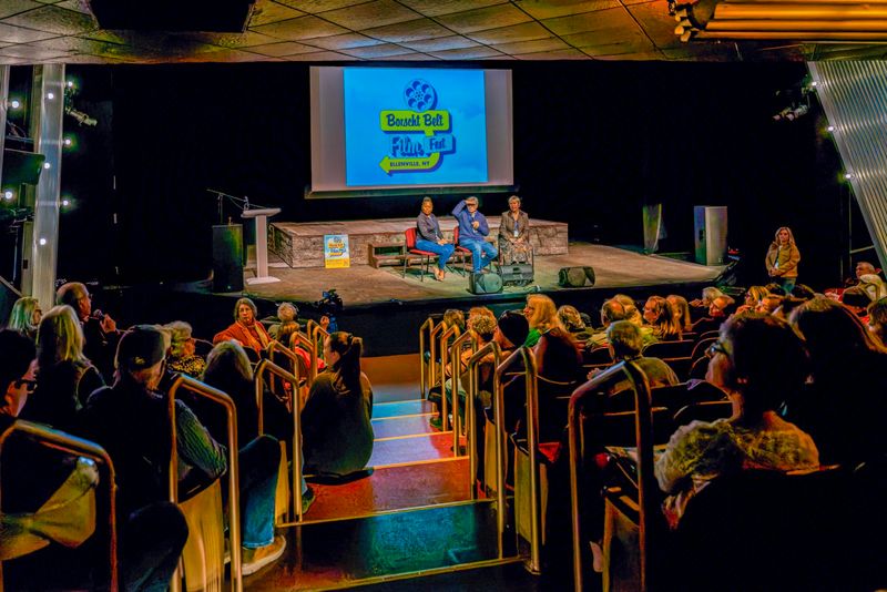 Photos: BORSCHT BELT FILM FEST to Celebrate Catskills Resort Era Icons — photo 5 of 37