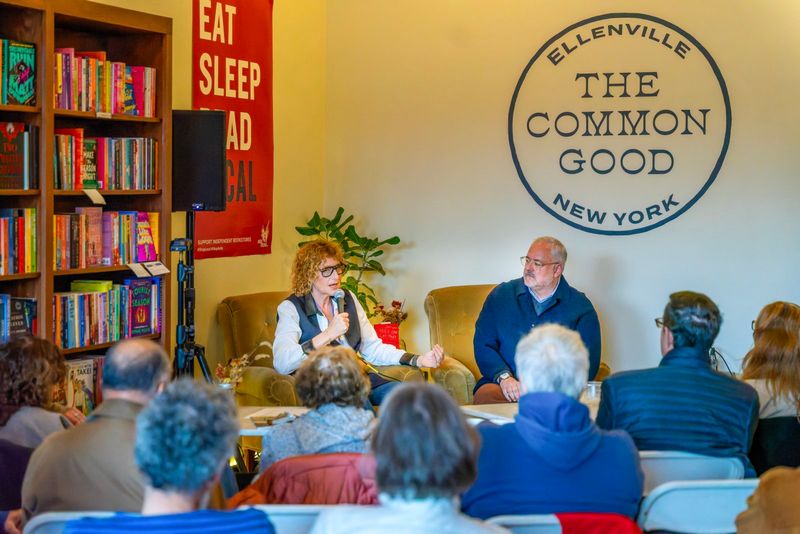 Photos: BORSCHT BELT FILM FEST to Celebrate Catskills Resort Era Icons — photo 9 of 37
