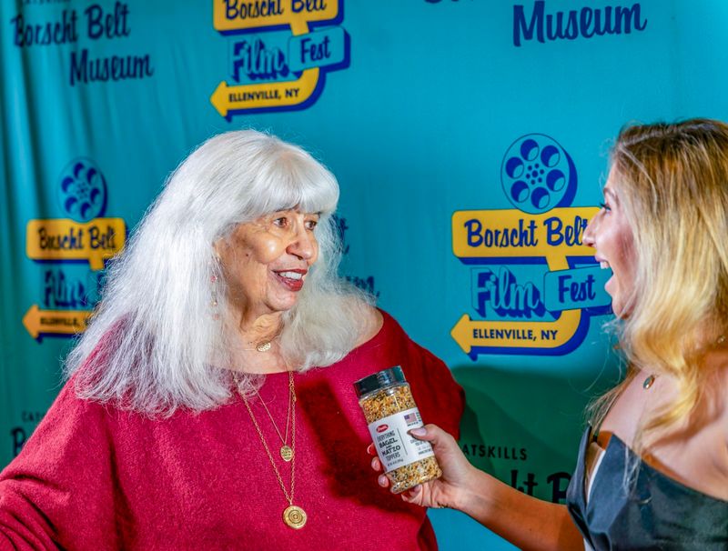 Photos: BORSCHT BELT FILM FEST to Celebrate Catskills Resort Era Icons — photo 8 of 37