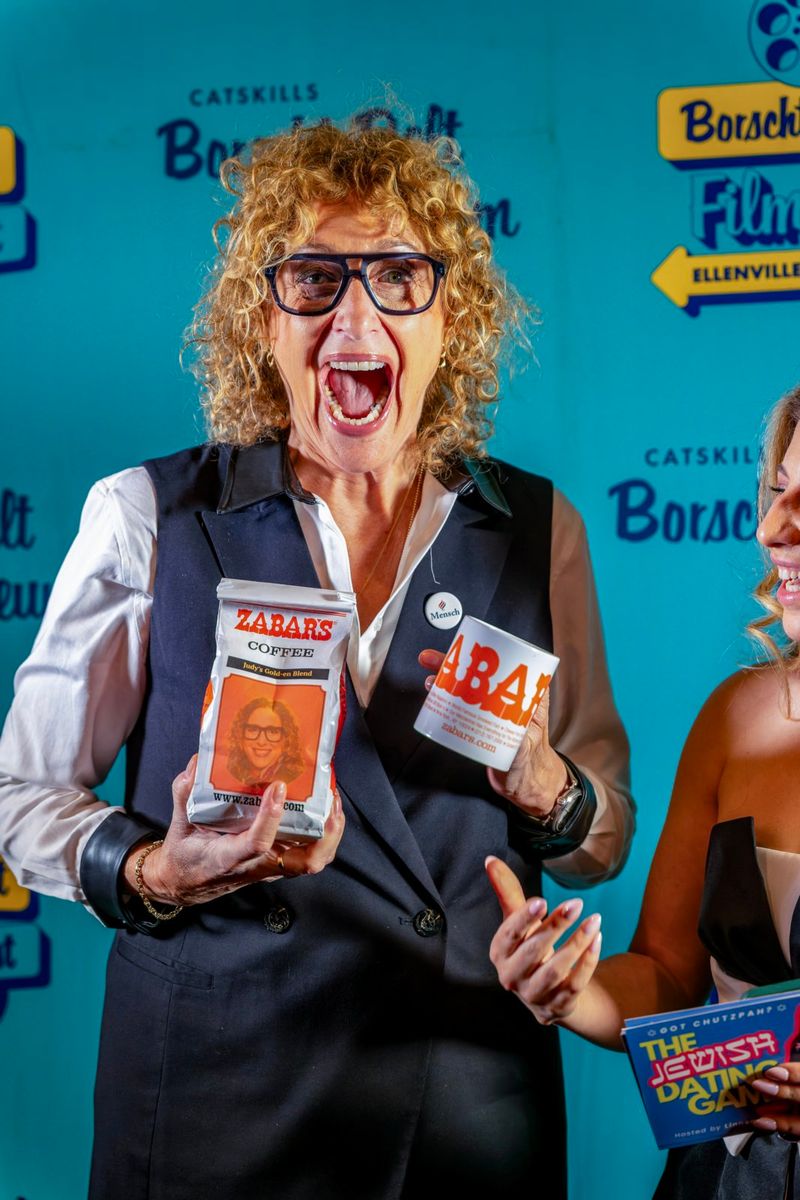 Photos: BORSCHT BELT FILM FEST to Celebrate Catskills Resort Era Icons — photo 6 of 37