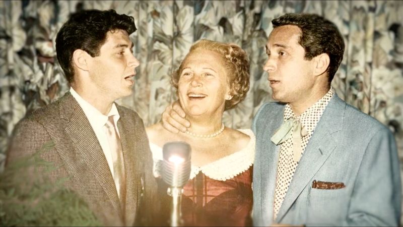 Photos: BORSCHT BELT FILM FEST to Celebrate Catskills Resort Era Icons — photo 32 of 37