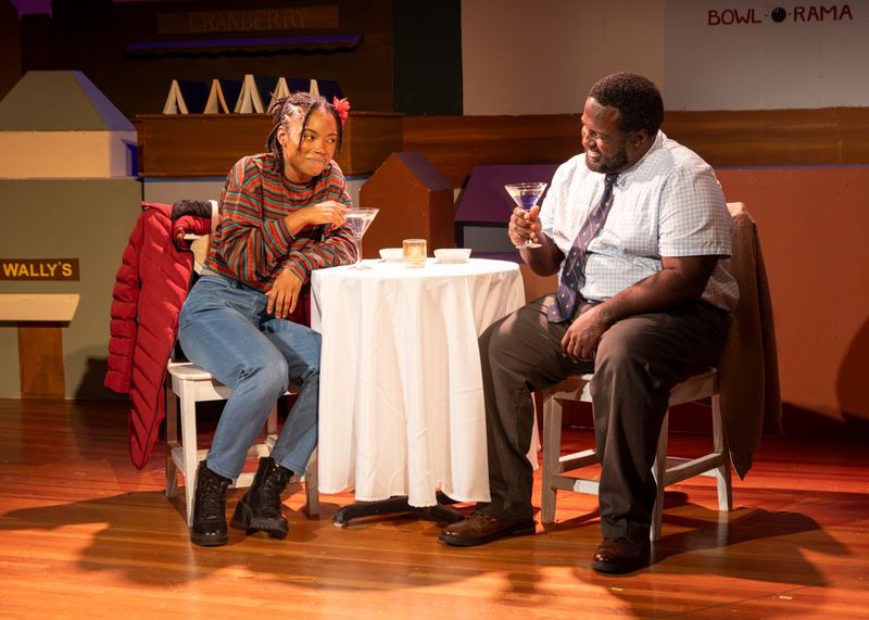 Review: PRIMARY TRUST at Austin Playhouse Image