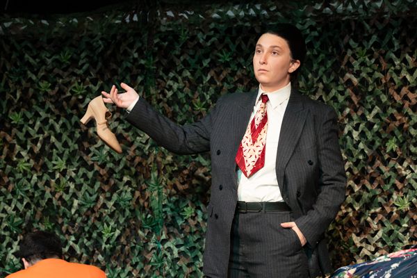 Photos: First look at The Room Upstairs Theatre Company’s REEFER MADNESS THE MUSICAL — photo 3 of 28