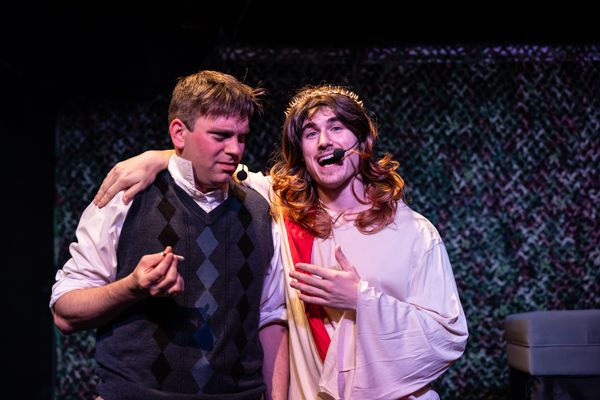 Photos: First look at The Room Upstairs Theatre Company’s REEFER MADNESS THE MUSICAL — photo 13 of 28