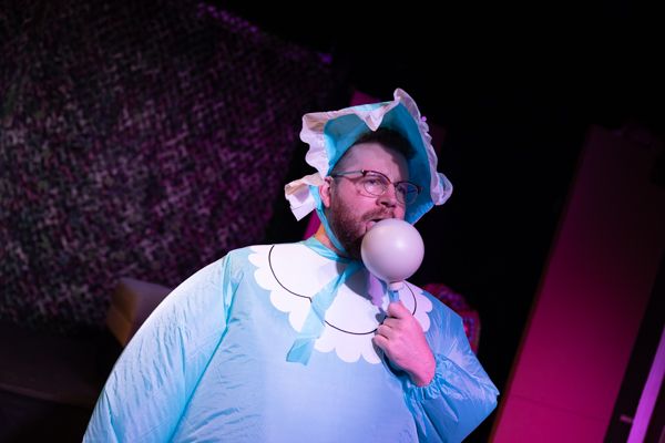 Photos: First look at The Room Upstairs Theatre Company’s REEFER MADNESS THE MUSICAL — photo 12 of 28