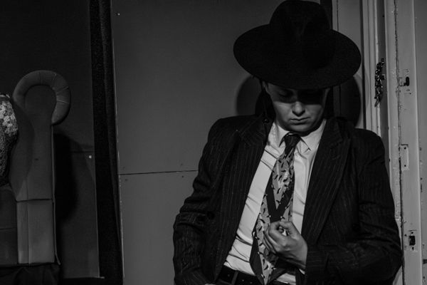 Photos: First look at The Room Upstairs Theatre Company’s REEFER MADNESS THE MUSICAL — photo 16 of 28