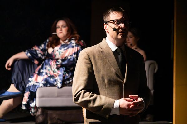 Photos: First look at The Room Upstairs Theatre Company’s REEFER MADNESS THE MUSICAL — photo 21 of 28