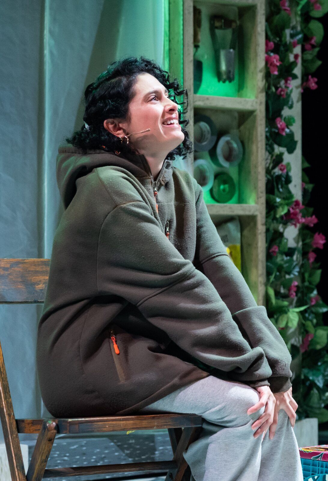 Photos: First Look at DEAD GIRL'S QUINCEAÑERA at Goodman Theatre — photo 1 of 8