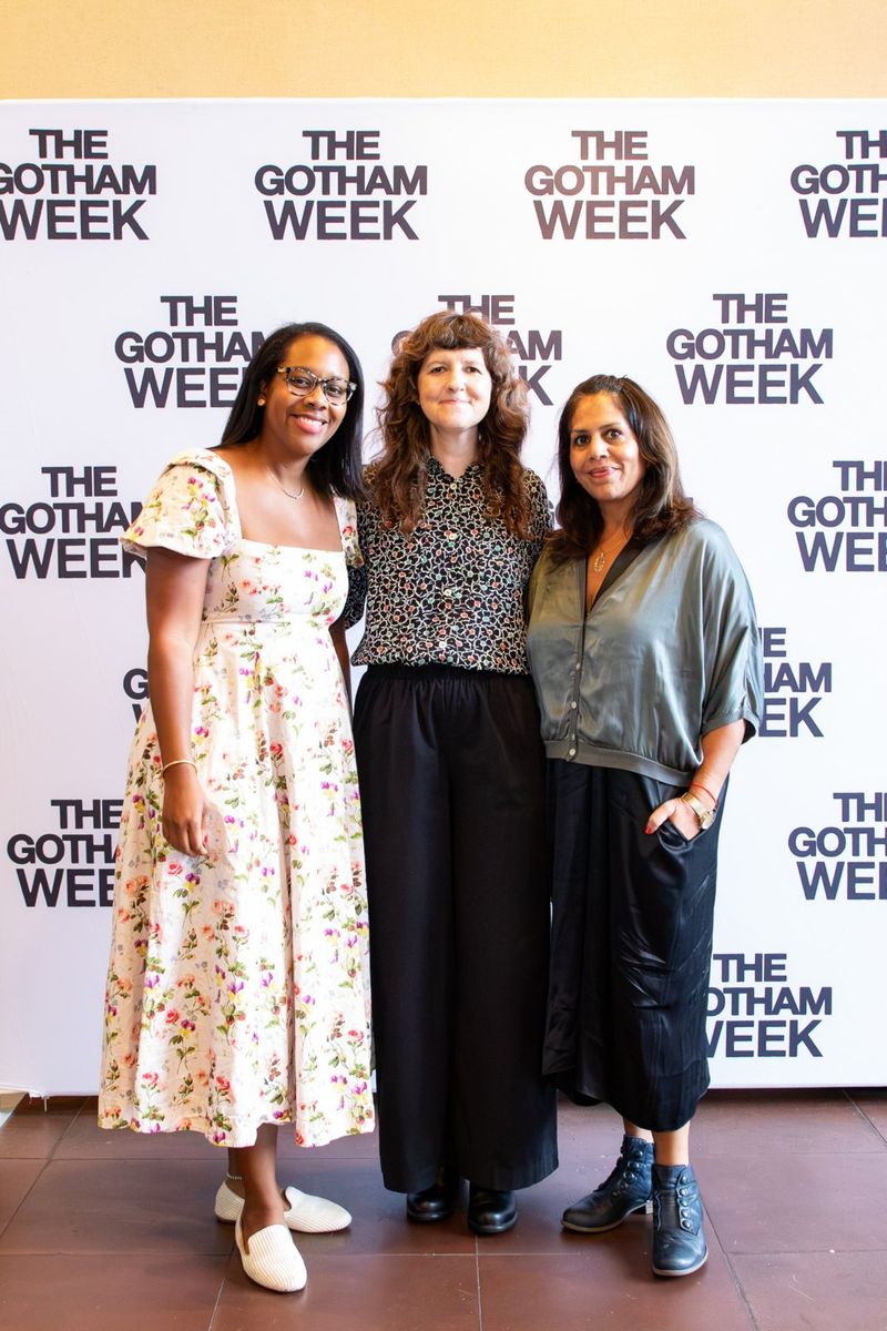 Photos: The Gotham Announces 2026 Gotham Week Honors Winners — photo 3 of 37