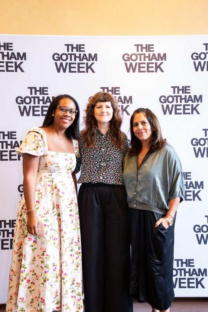 Photos: The Gotham Announces 2026 Gotham Week Honors Winners — photo 4 of 37