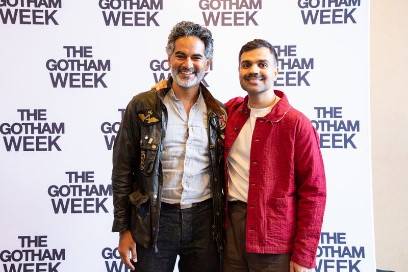 Photos: The Gotham Announces 2026 Gotham Week Honors Winners — photo 5 of 37