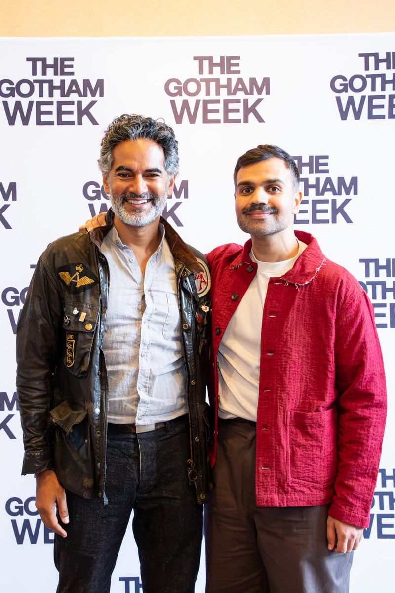 Photos: The Gotham Announces 2026 Gotham Week Honors Winners — photo 6 of 37
