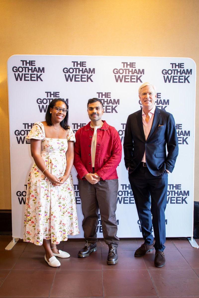 Photos: The Gotham Announces 2026 Gotham Week Honors Winners — photo 8 of 37
