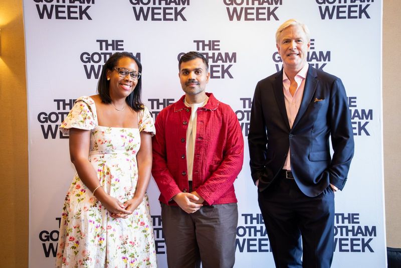 Photos: The Gotham Announces 2026 Gotham Week Honors Winners — photo 9 of 37