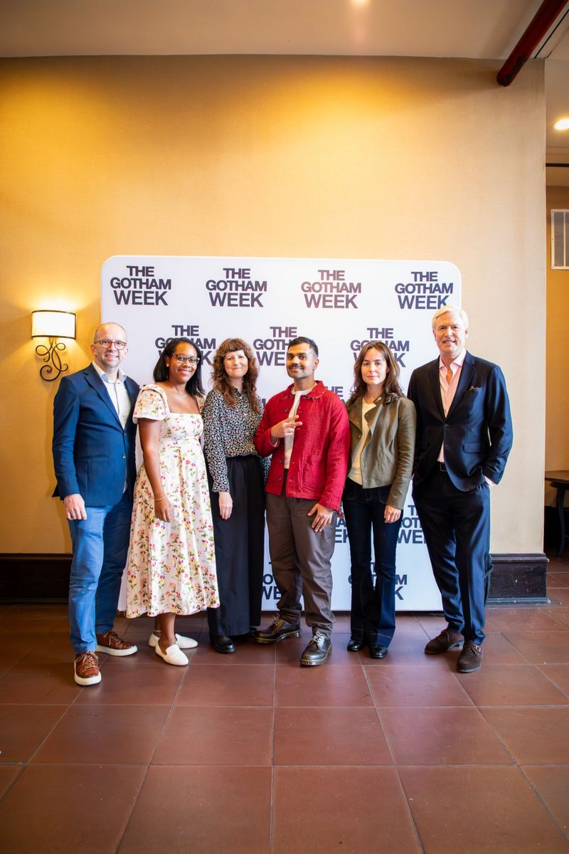 Photos: The Gotham Announces 2026 Gotham Week Honors Winners — photo 11 of 37