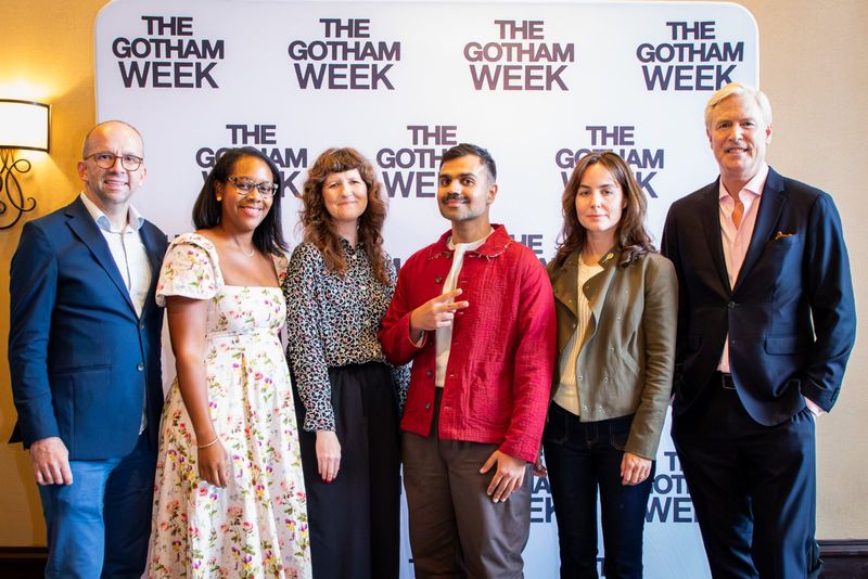 Photos: The Gotham Announces 2026 Gotham Week Honors Winners — photo 12 of 37