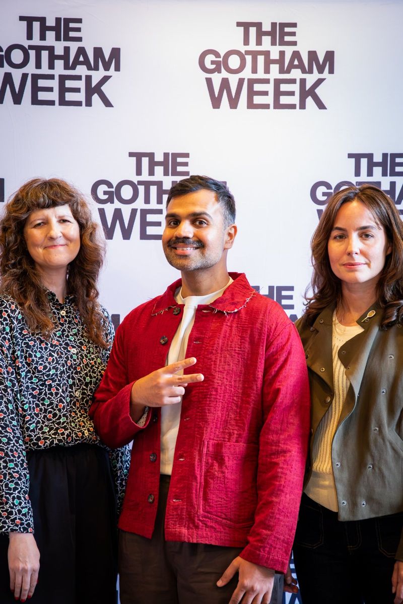 Photos: The Gotham Announces 2026 Gotham Week Honors Winners — photo 13 of 37