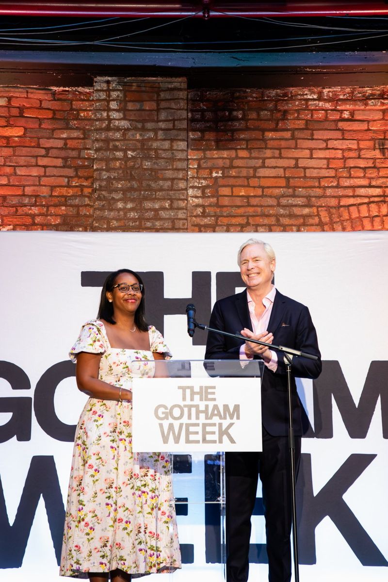 Photos: The Gotham Announces 2026 Gotham Week Honors Winners — photo 15 of 37