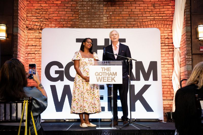 Photos: The Gotham Announces 2026 Gotham Week Honors Winners — photo 16 of 37
